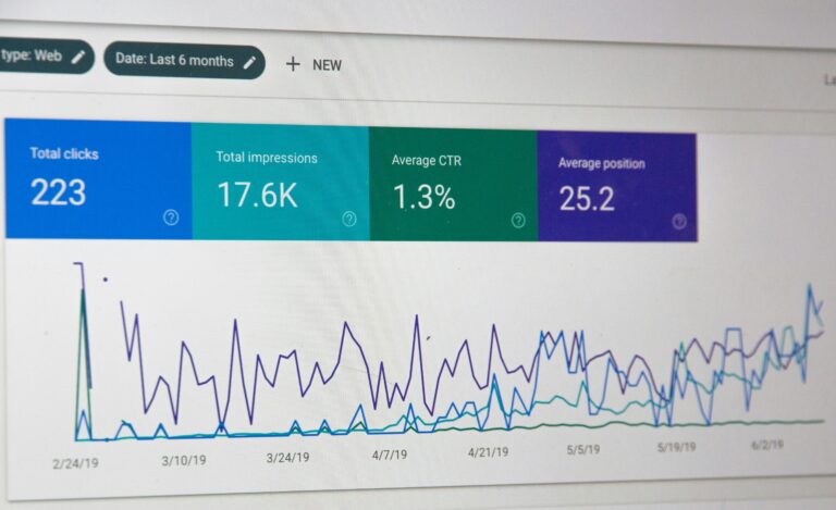 Cómo lograr un mejor posicionamiento web en Matamoros en 2025 📈